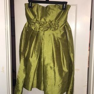 Charlotte Russe Dress